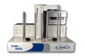 Duplicadora impresora automática robótica con posibilidad de 2,4,6 copiadoras.