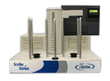 Duplicadora impresora automática robótica con posibilidad de 2,4,6 copiadoras.
