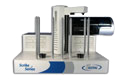 Duplicadora impresora automática robótica con posibilidad de 2,4,6 copiadoras.